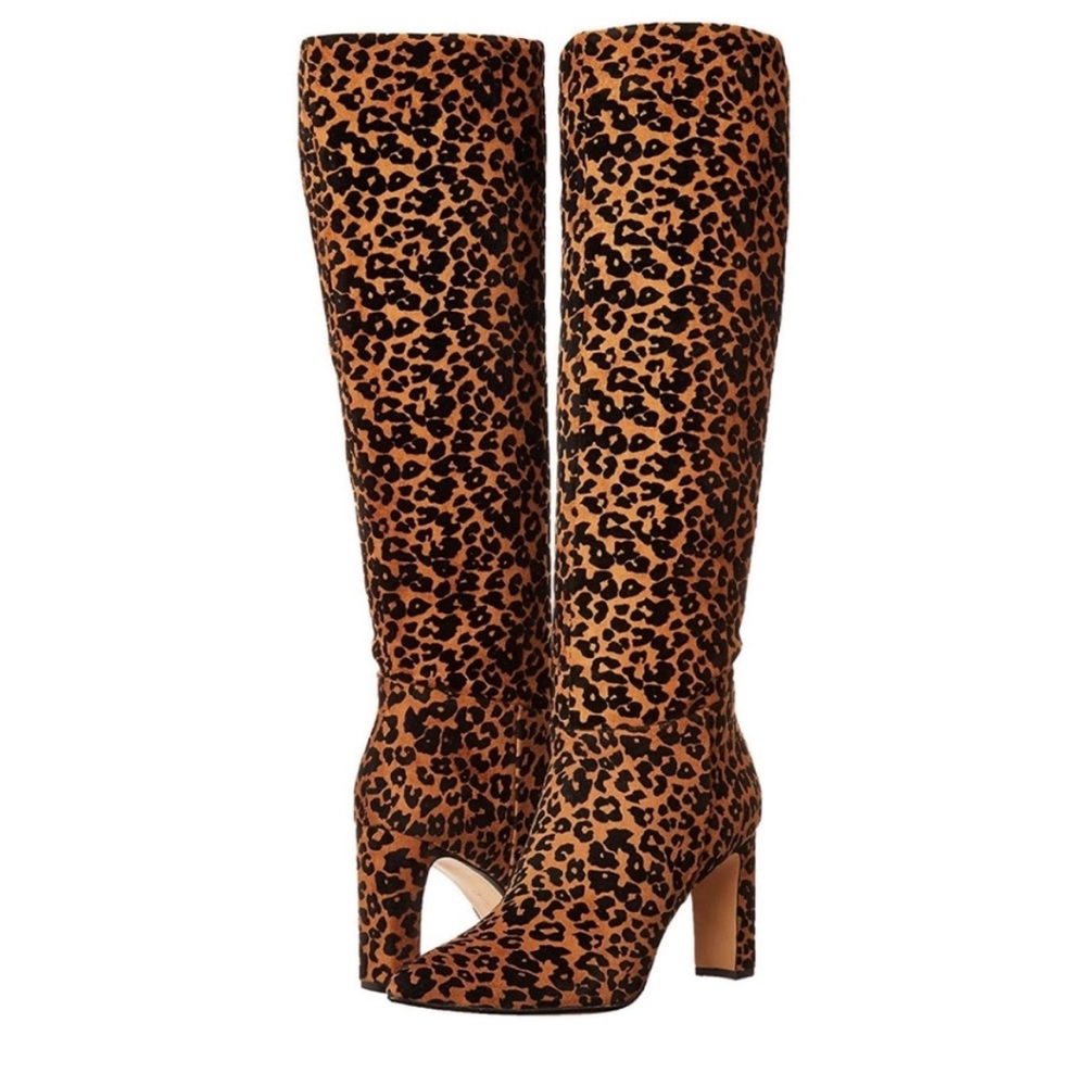 Steve Madden Joanis Boots - Picture 16 of 16